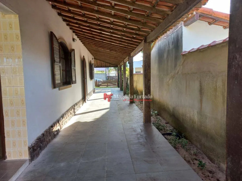 Casa, 3 quartos, 300 m² - Foto 9