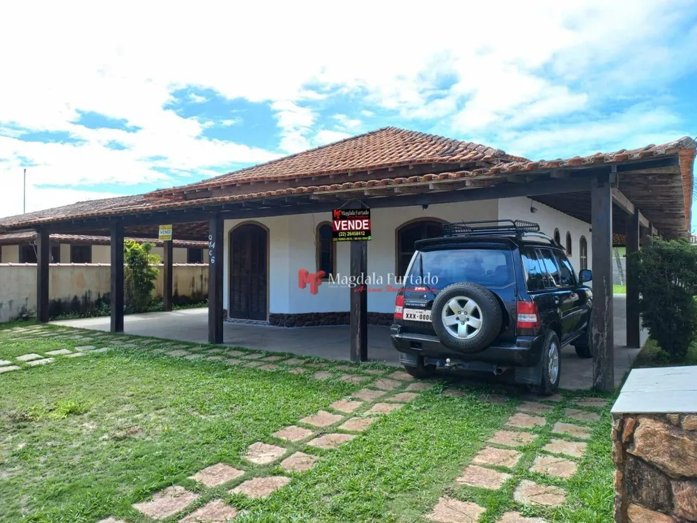 Casa, 3 quartos, 300 m² - Foto 3