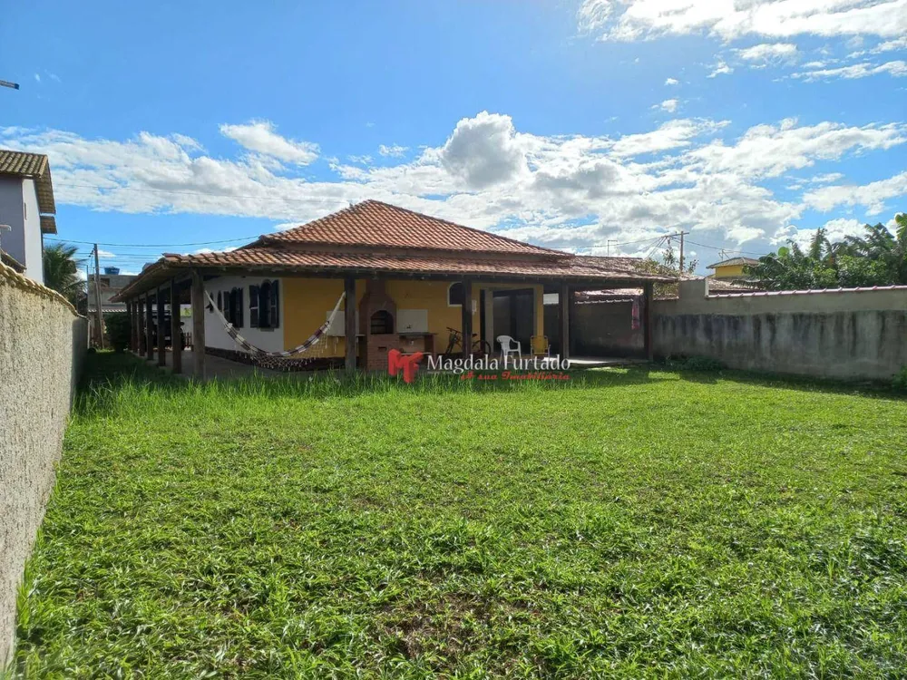 Casa, 3 quartos, 300 m² - Foto 13