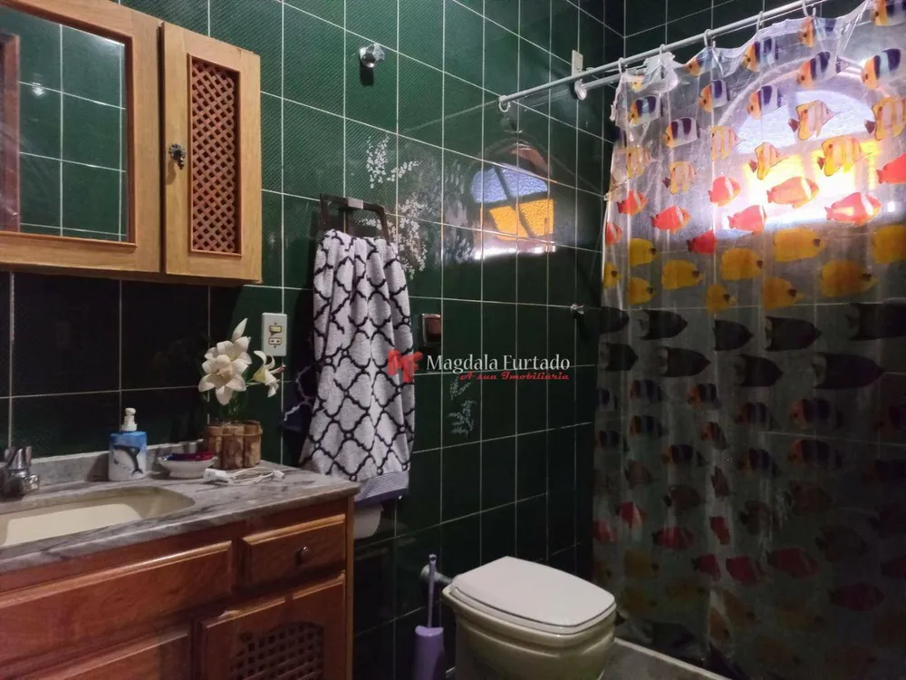 Casa, 3 quartos, 300 m² - Foto 12