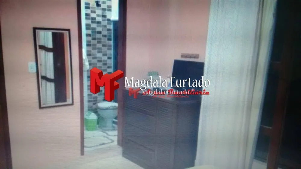 Casa, 3 quartos, 120 m² - Foto 5