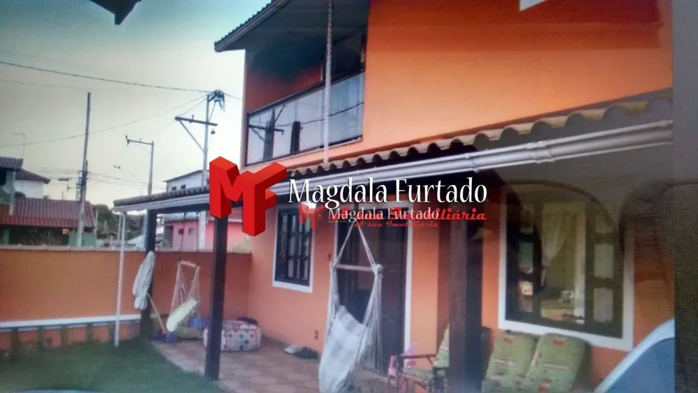 Casa, 3 quartos, 120 m² - Foto 7