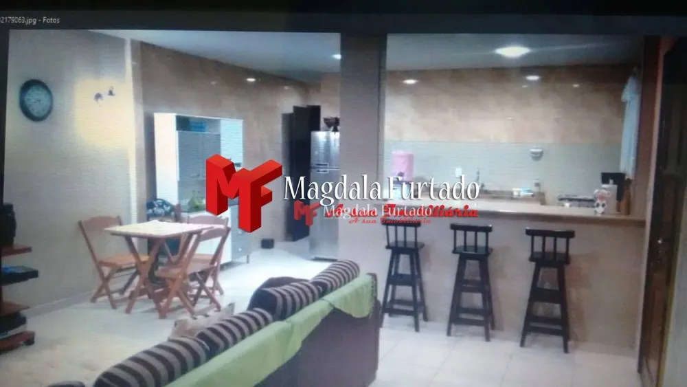 Casa, 3 quartos, 120 m² - Foto 3