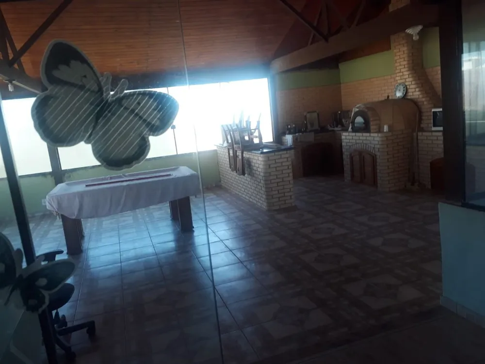 Casa, 5 quartos - Foto 11