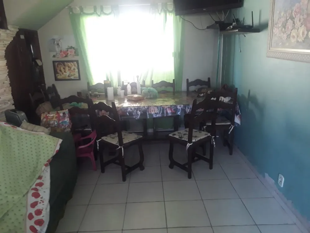 Casa, 5 quartos - Foto 22