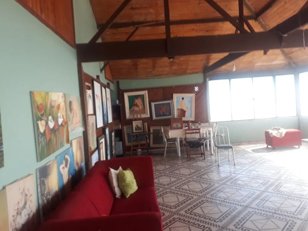Casa, 5 quartos - Foto 30