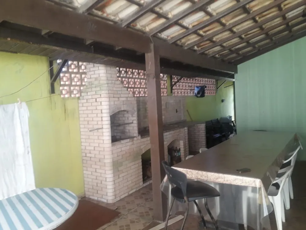 Casa, 5 quartos - Foto 7