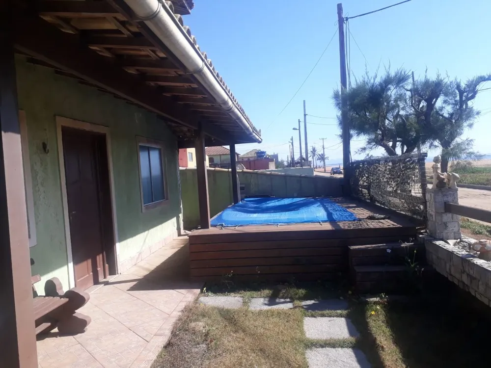 Casa, 5 quartos - Foto 21