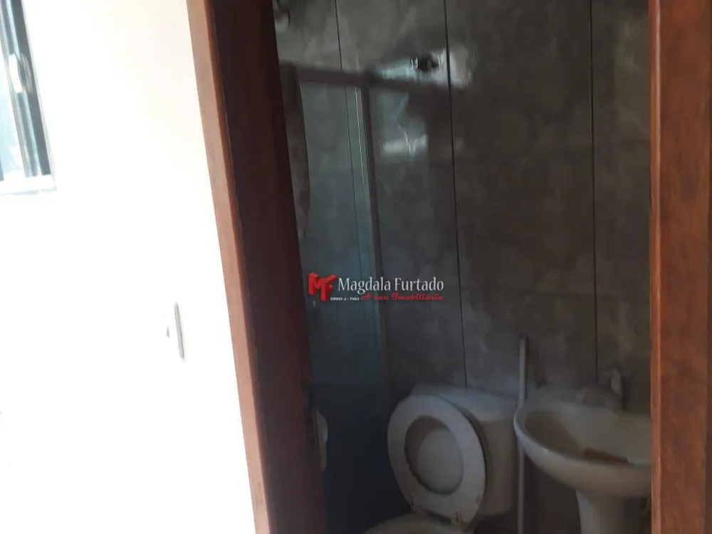 Casa, 3 quartos, 91 m² - Foto 5