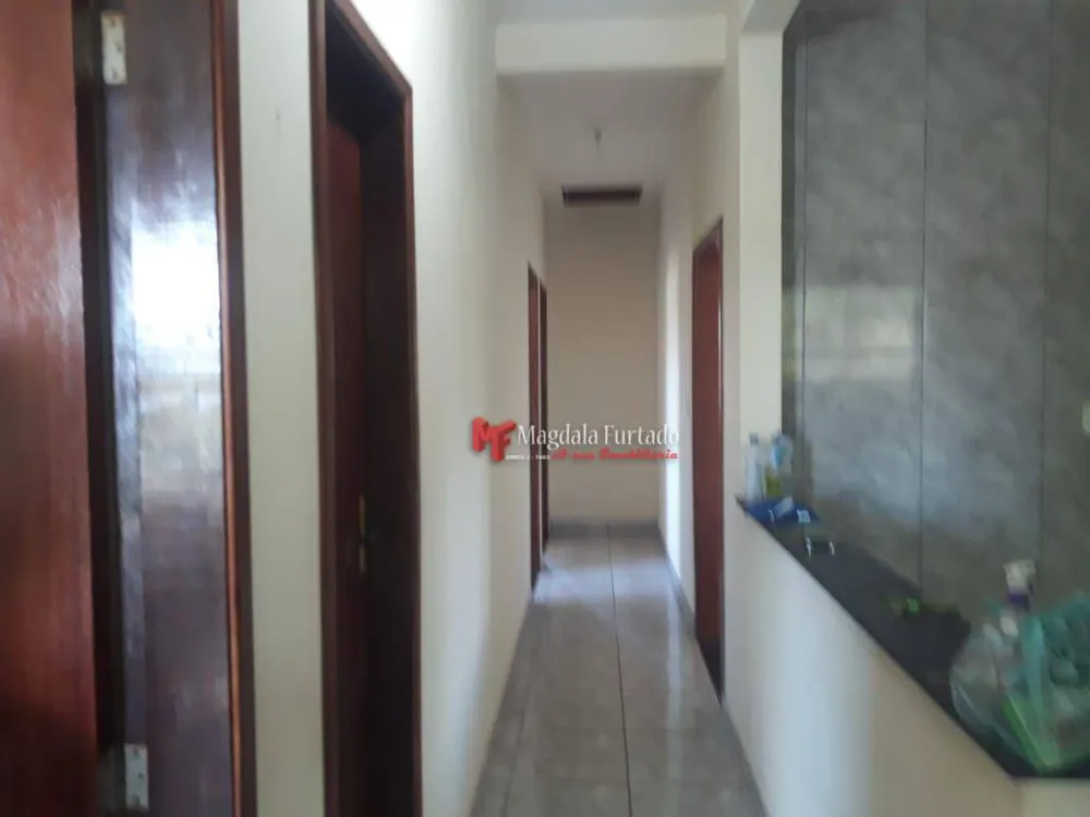 Casa, 3 quartos, 91 m² - Foto 4
