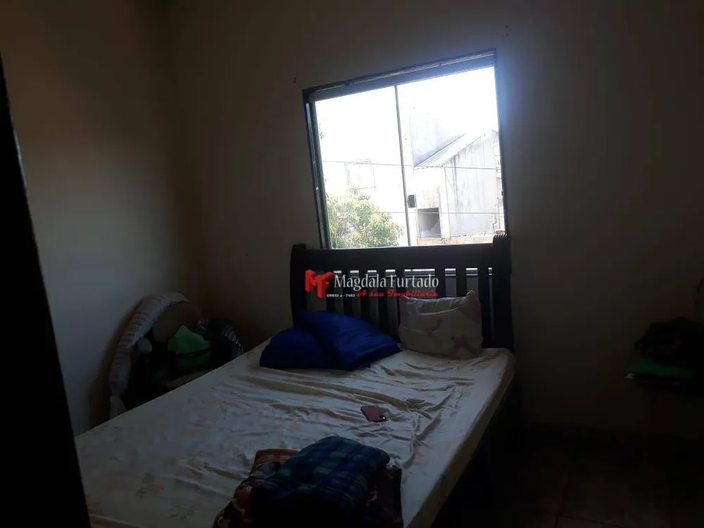 Casa, 3 quartos, 91 m² - Foto 10