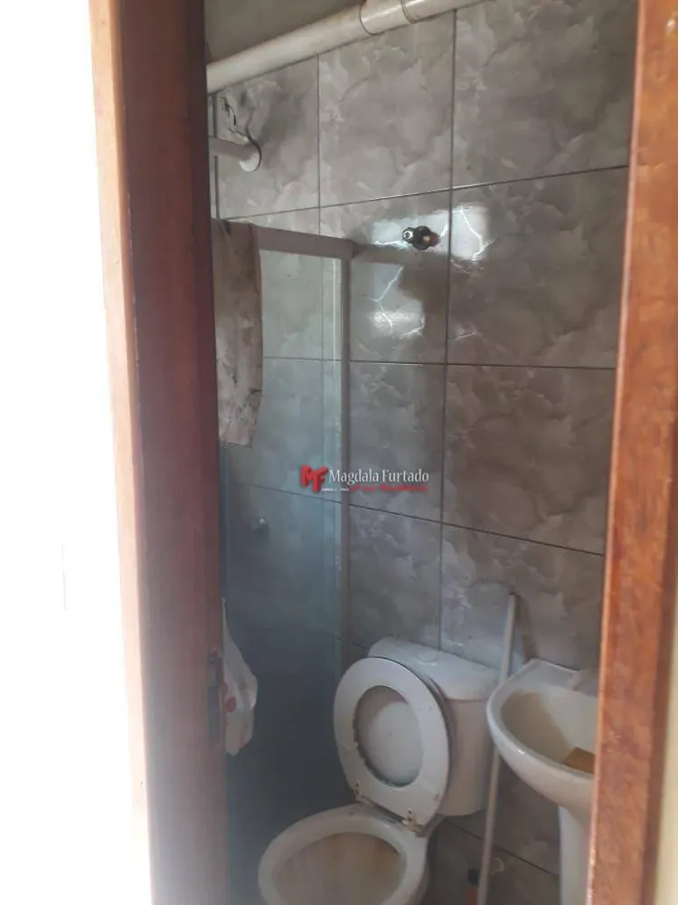 Casa, 3 quartos, 91 m² - Foto 6