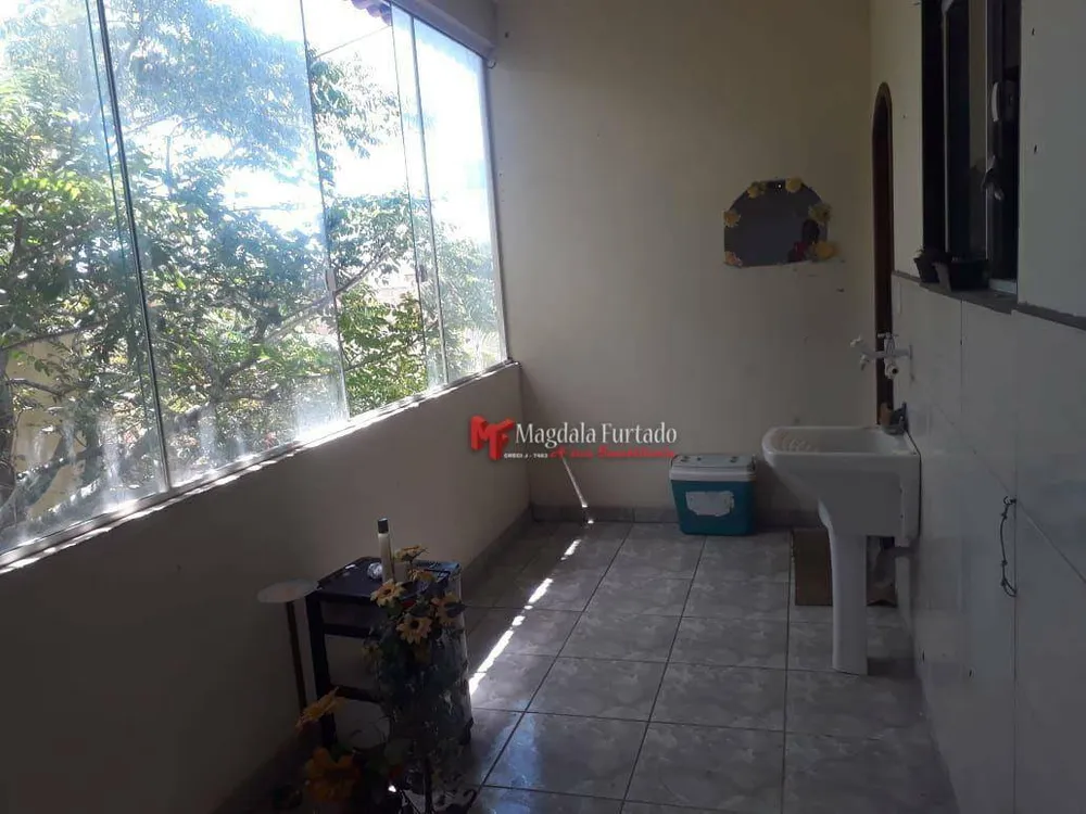Casa, 3 quartos, 91 m² - Foto 8