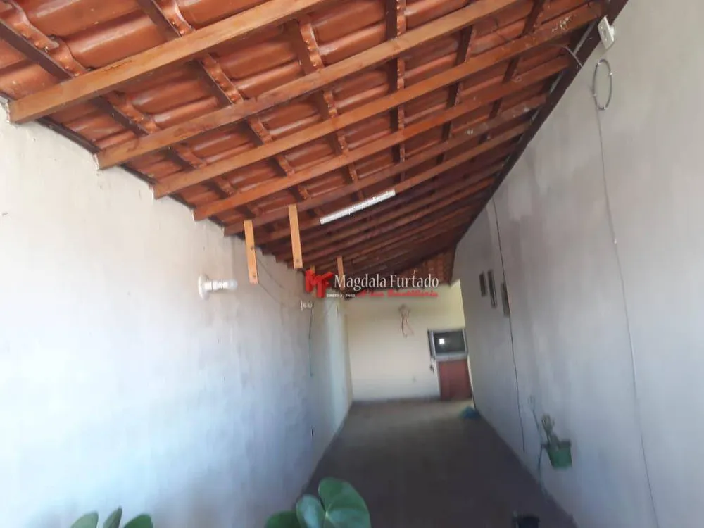 Casa, 3 quartos, 91 m² - Foto 9