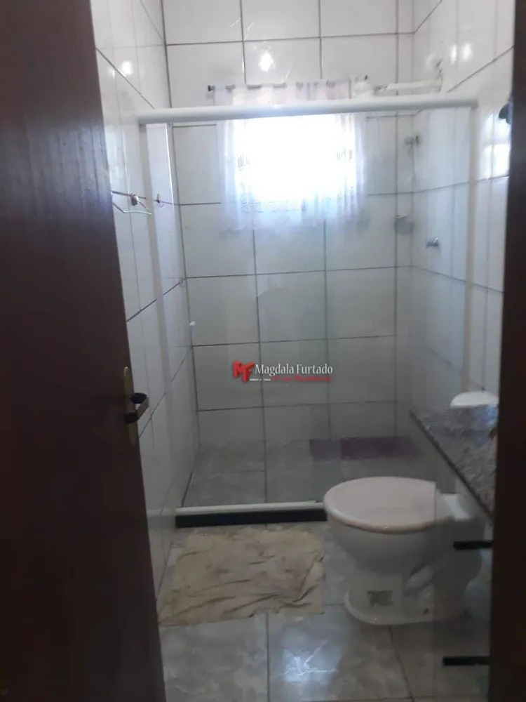 Casa, 3 quartos, 91 m² - Foto 7
