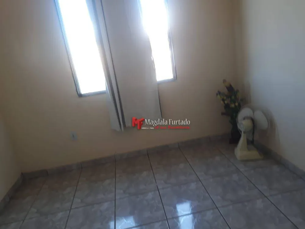 Casa, 3 quartos, 91 m² - Foto 2