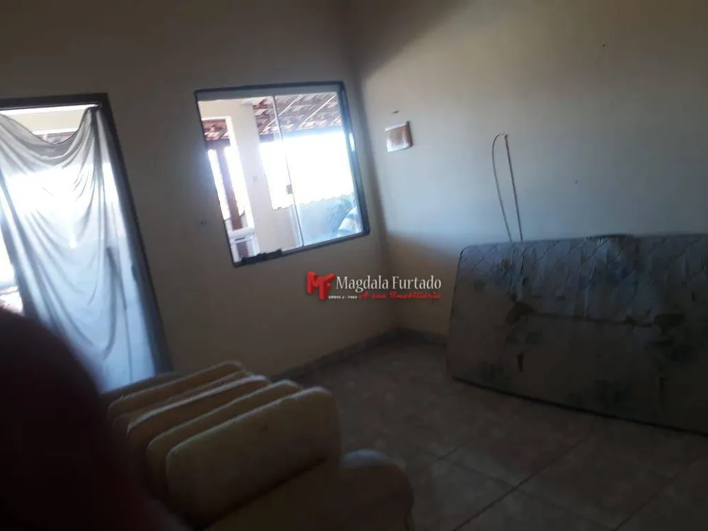 Casa, 3 quartos, 91 m² - Foto 12