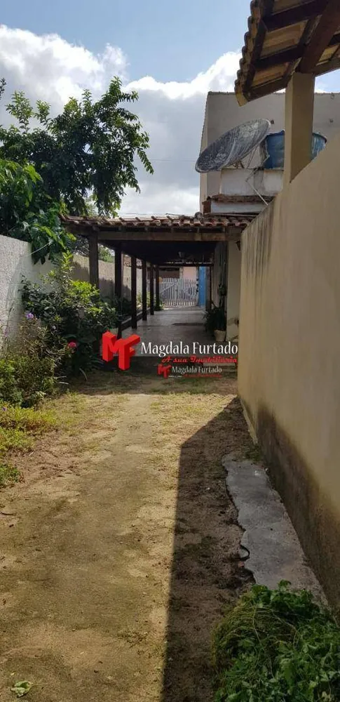 Casa, 2 quartos, 70 m² - Foto 6