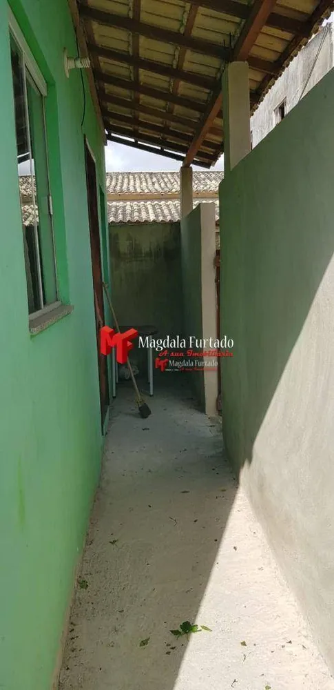 Casa, 2 quartos, 70 m² - Foto 15