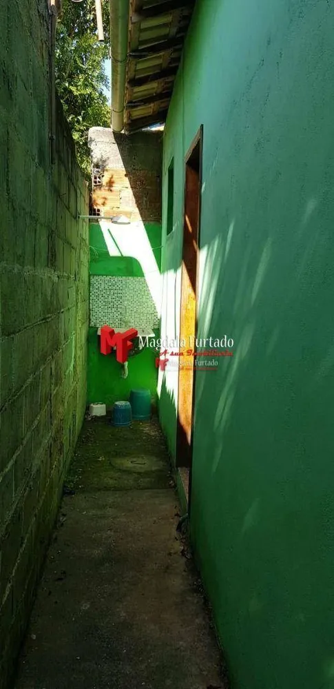 Casa, 2 quartos, 70 m² - Foto 3
