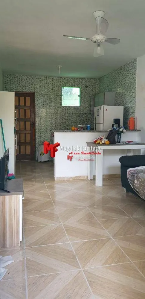 Casa, 2 quartos, 70 m² - Foto 14