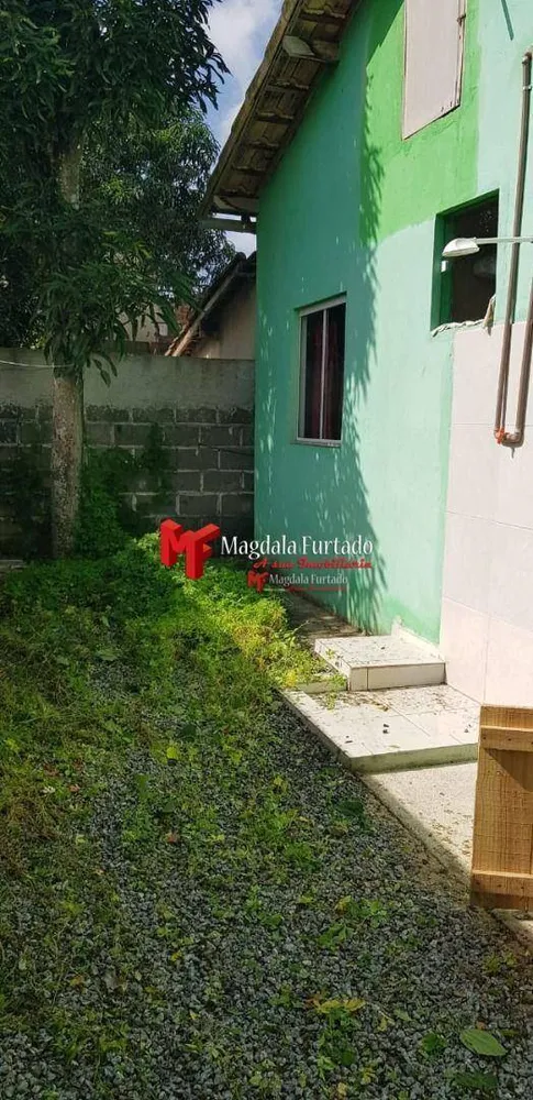 Casa, 2 quartos, 70 m² - Foto 13