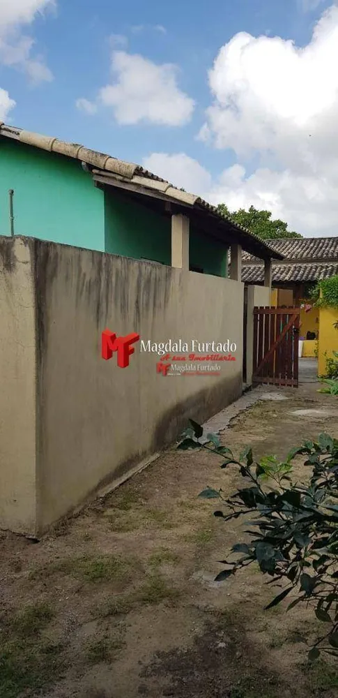 Casa, 2 quartos, 70 m² - Foto 16