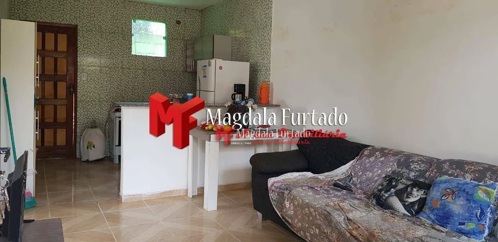 Casa, 2 quartos, 70 m² - Foto 8