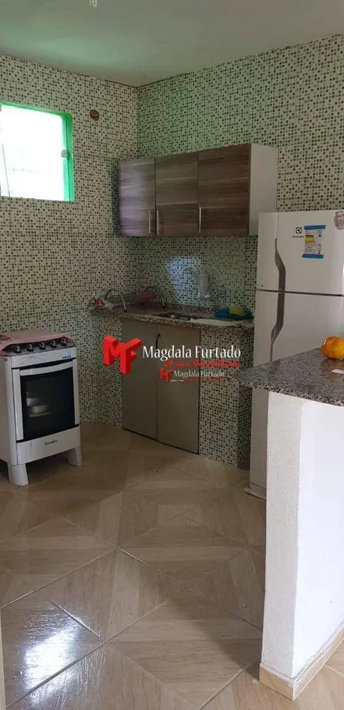 Casa, 2 quartos, 70 m² - Foto 4