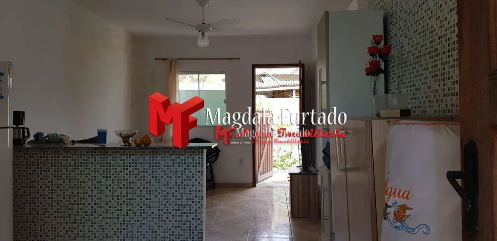 Casa, 2 quartos, 70 m² - Foto 2