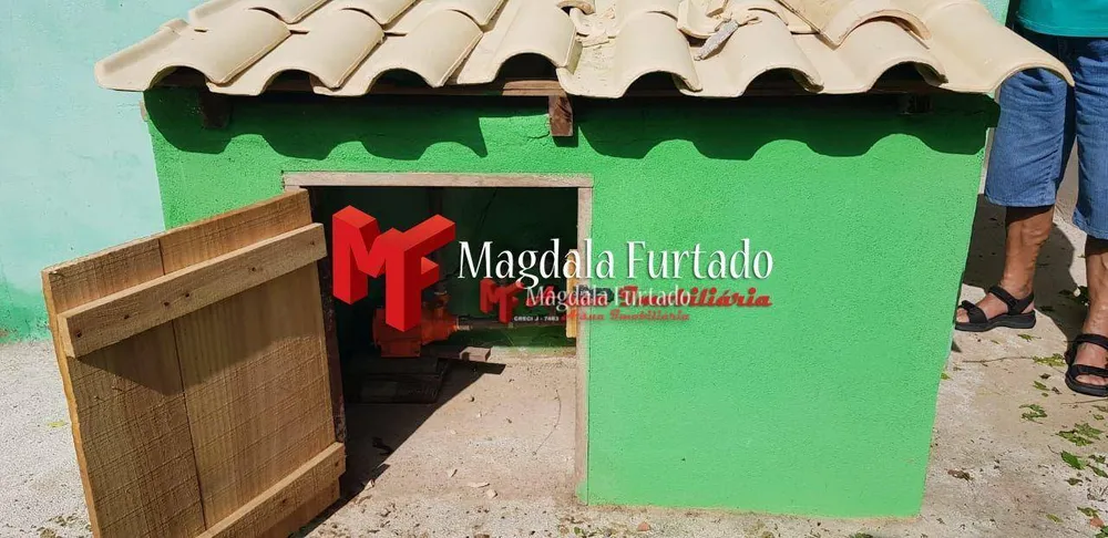 Casa, 2 quartos, 70 m² - Foto 5