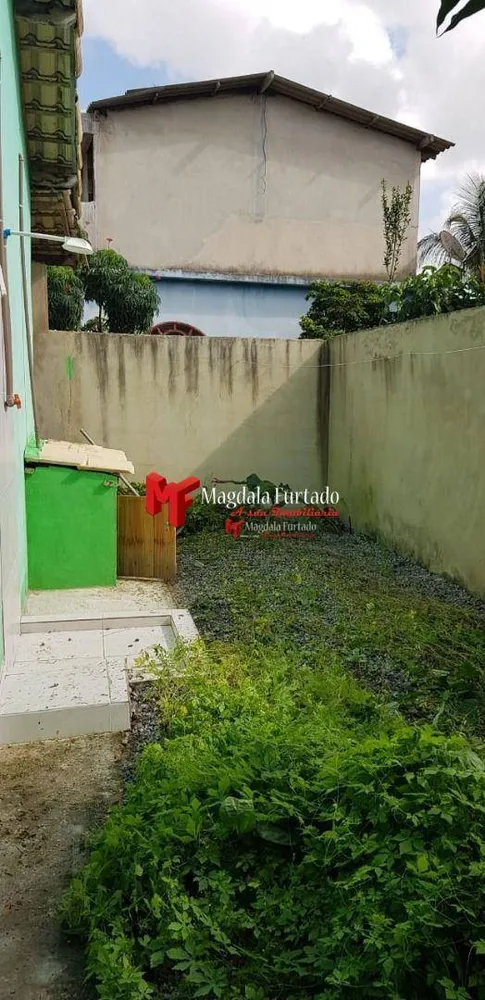 Casa, 2 quartos, 70 m² - Foto 12
