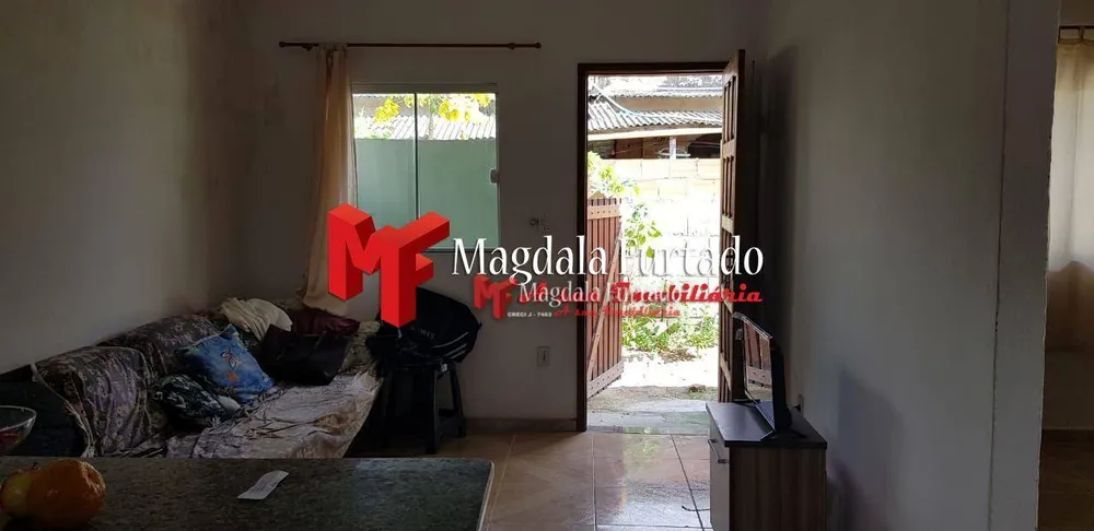Casa, 2 quartos, 70 m² - Foto 7