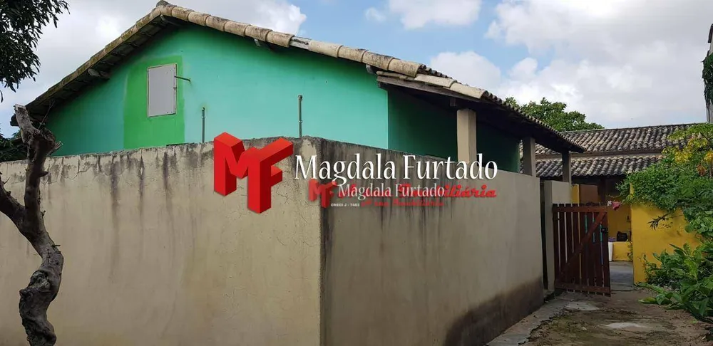 Casa, 2 quartos, 70 m² - Foto 1