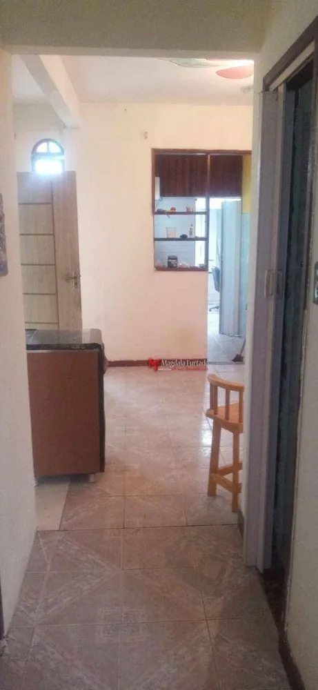 Casa, 2 quartos, 150 m² - Foto 6