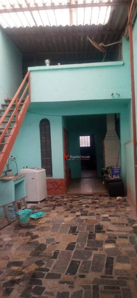 Casa, 2 quartos, 150 m² - Foto 7