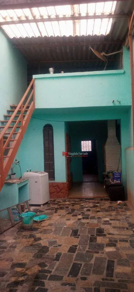 Casa, 2 quartos, 150 m² - Foto 2