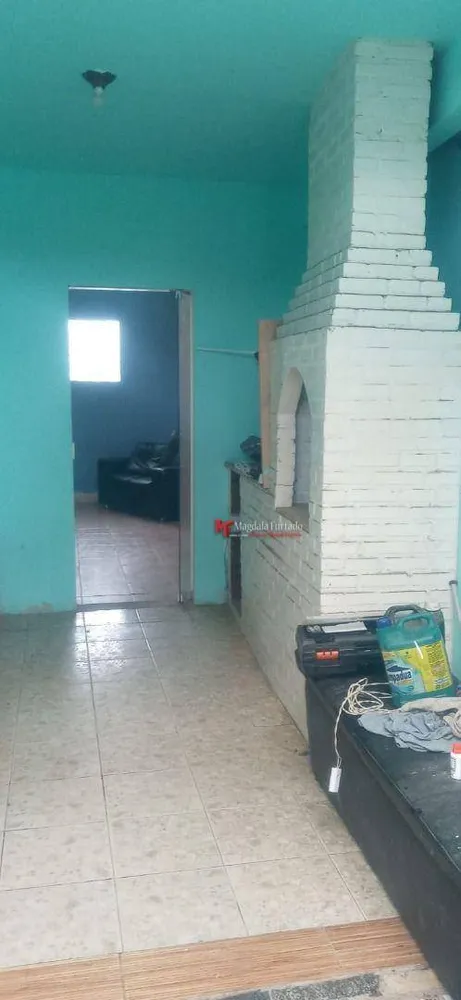 Casa, 2 quartos, 150 m² - Foto 11