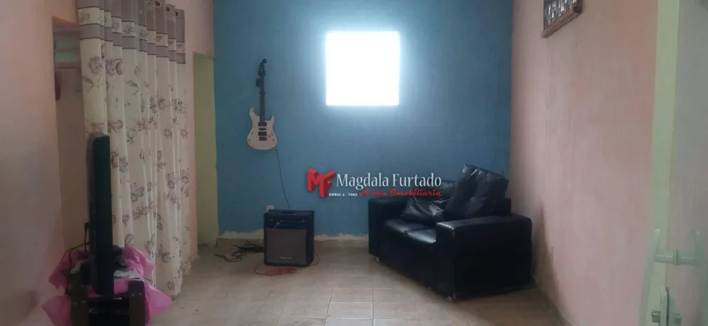 Casa, 2 quartos, 150 m² - Foto 8