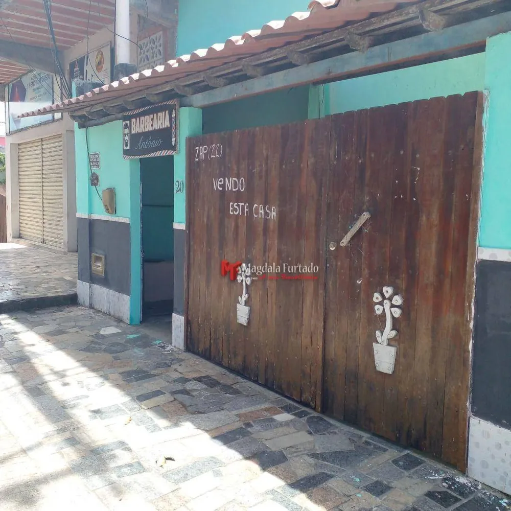 Casa, 2 quartos, 150 m² - Foto 10