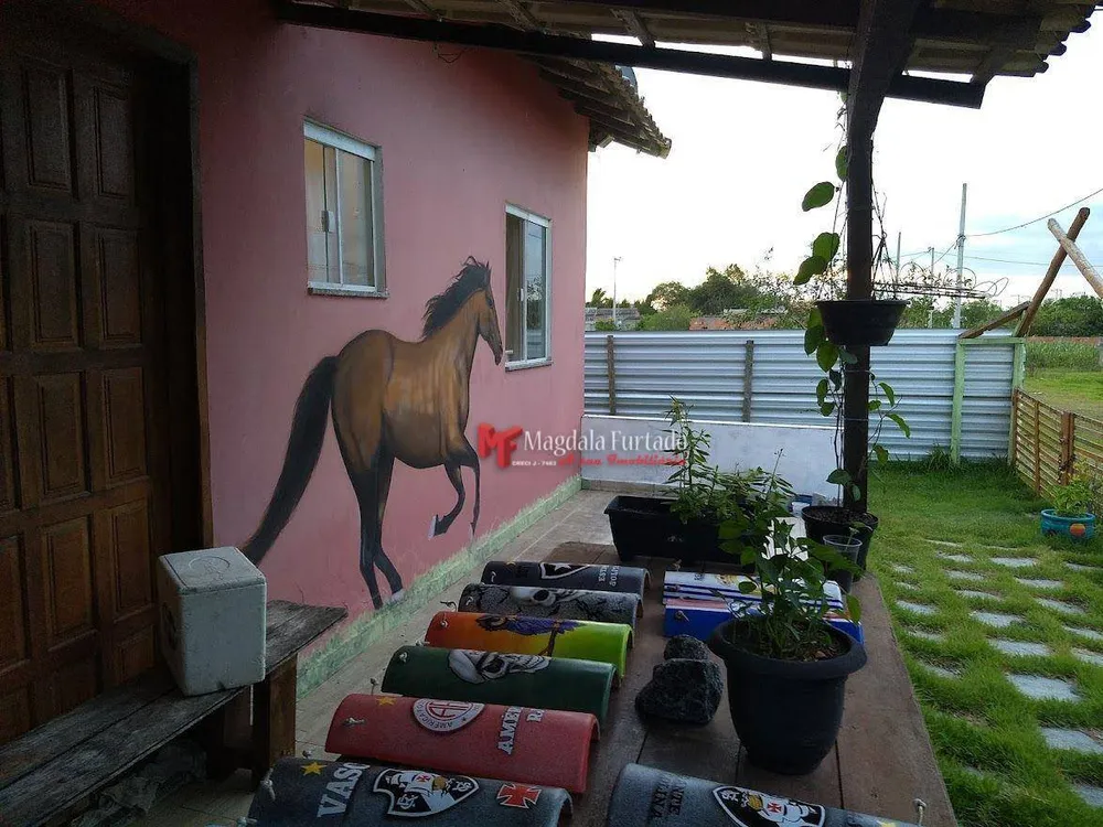 Casa, 1 quarto - Foto 15