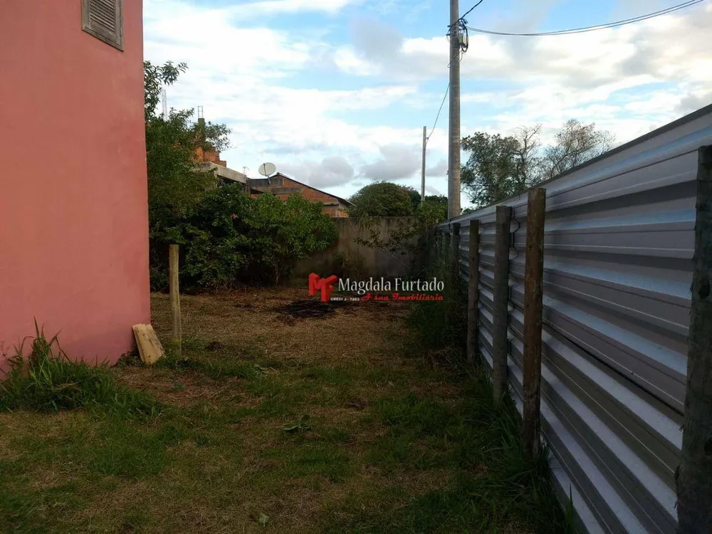 Casa, 1 quarto - Foto 22