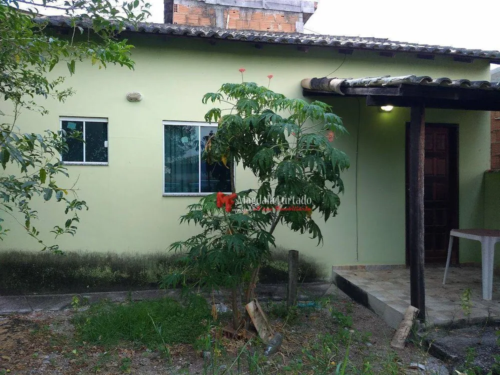 Casa, 1 quarto - Foto 13