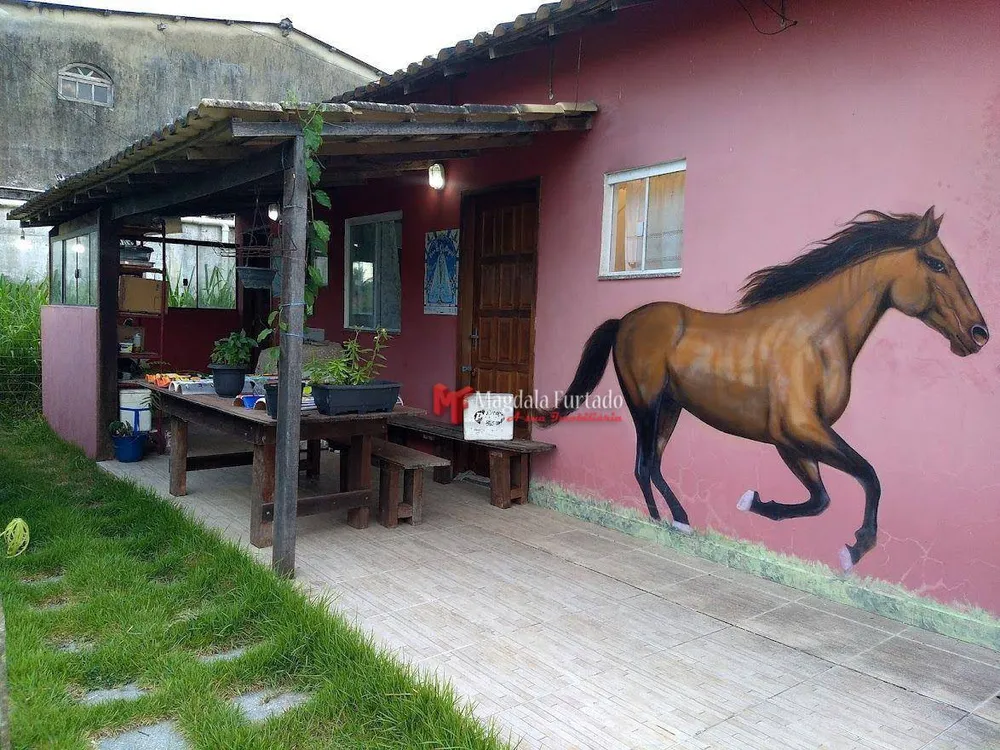 Casa, 1 quarto - Foto 6