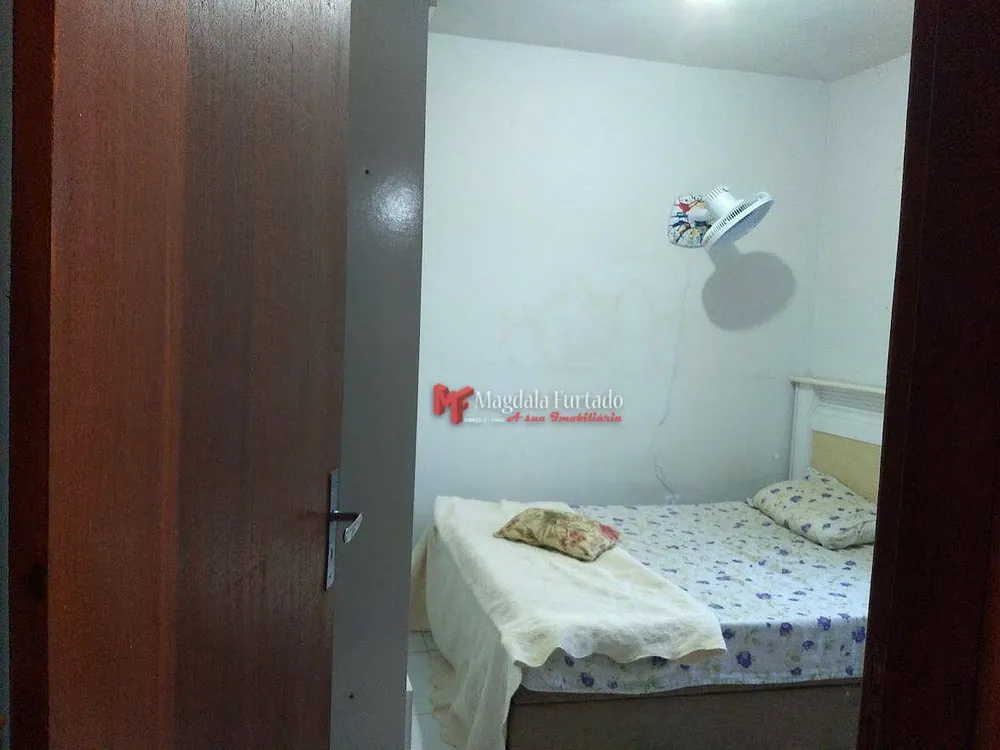 Casa, 1 quarto - Foto 18