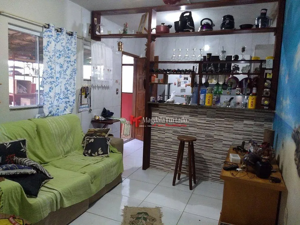 Casa, 1 quarto - Foto 10