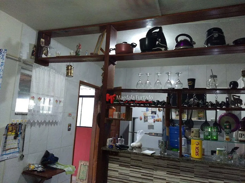 Casa, 1 quarto - Foto 23