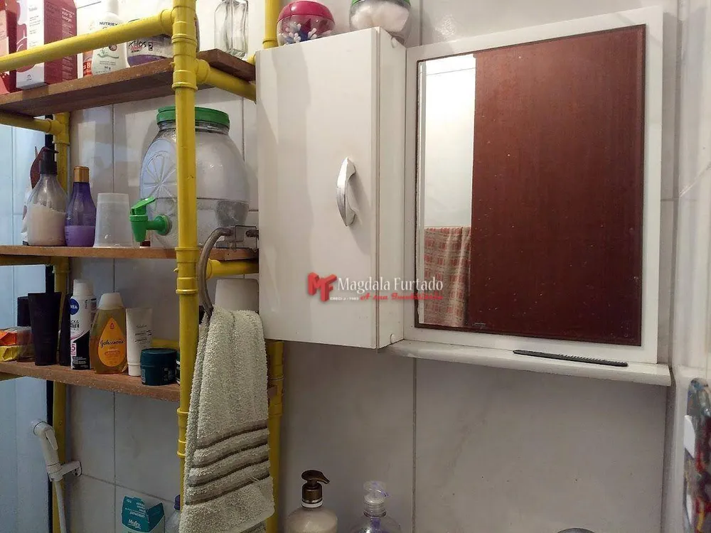 Casa, 1 quarto - Foto 2