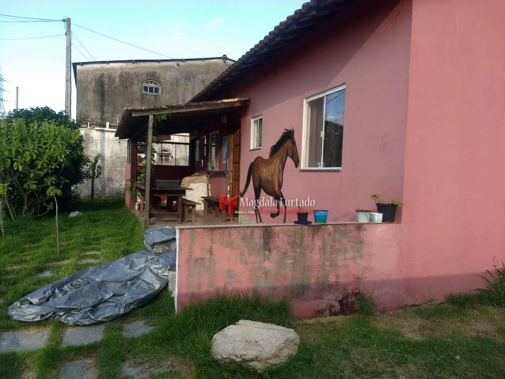 Casa, 1 quarto - Foto 17