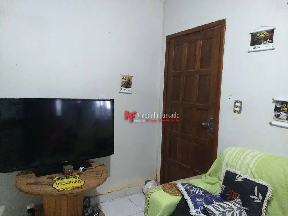 Casa, 1 quarto - Foto 12